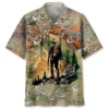 A Moment Of Hiking Hawaiian Shirt BS2763109 - Been Store