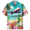 Airplane Hawaiian Shirt BS2763178 - Been Store