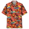 Airplane Lover Hawaiian Shirt BS2763181 - Been Store