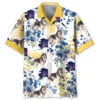 Alaska Proud Hawaiian Shirt BS2763760 - Been Store