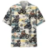 Aloha Flat-Track Bike Racing Hawaiian Shirt BS2763508 - Been Store