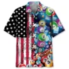 American Bingo Hawaiian Shirt BS2763495 - Been Store