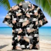 Angels Pig Hawaiian Shirt BS2762977 - Been Store