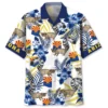 Arizona Proud Hawaiian Shirt BS2763744 - Been Store