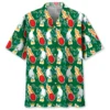 Aussie Football Lover Hawaiian Shirt BS2763286 - Been Store