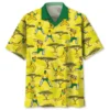 Australian Pride Cricket Hawaiian Shirt BS2763275 - Been Store