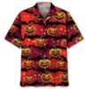 Bad Pumpkin Hawaiian Shirt BS2763247 - Been Store