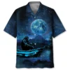 Bigfoot Fishing Relax Hawaiian Shirt BS2763886 - Been Store