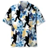 Bigfoot Idaho Proud Hawaiian Shirt BS2763556 - Been Store