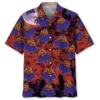 Boo Pumpkin Hawaiian Shirt BS2763248 - Been Store