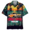 California Begins Here Hawaiian Shirt BS2763583 - Been Store