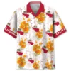 California State Proud Hawaiian Shirt BS2763791 - Been Store