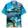 Castillo San Felipe del Morro Hawaiian Shirt BS2763825 - Been Store