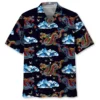 Chinese Dragon Mountain Hawaiian Shirt BS2763121 - Been Store