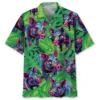 Colorful Art Graffiti Style Pig Hawaiian Shirt BS2762976 - Been Store