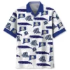 Connecticut State Proud Hawaiian Shirt BS2763906 - Been Store