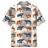 Cornhole Hawaiian Shirt BS2763344 - Been Store