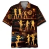 Cowboy Cowgirl Bar Hawaiian Shirt BS2763424 - Been Store