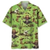 Cowboy Skull Cactus Hawaiian Shirt BS2763416 - Been Store