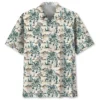 Cowboy Skull Hawaiian Shirt BS2763149 - Been Store