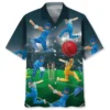 Cricket Players Hawaiian Shirt BS2763269 - Been Store