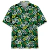 Cycling Tropical Hawaiian Shirt BS2762989 - Been Store