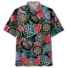 Dart Tropical Hawaiian Shirt BS2763321 - Been Store