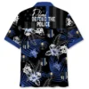 Defend The Police Hawaiian Shirt BS2763880 - Been Store