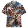 Derby Horse Racing Winner Hawaiian Shirt BS2763685 - Been Store