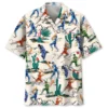Desert Colorful Cricket Hawaiian Shirt BS2763265 - Been Store