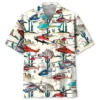Desert Colorful Helicopter Hawaiian Shirt BS2763183 - Been Store