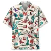 Desert Guitar Hawaiian Shirt BS2763072 - Been Store