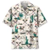 Desert Lacrosse Hawaiian Shirt BS2763080 - Been Store
