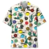 Desert Lawn Bowl Hawaiian Shirt BS2763280 - Been Store