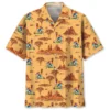 Desert Lawn Bowling Hawaiian Shirt BS2763282 - Been Store