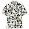 Desert Weight Lifting Hawaiian Shirt BS2763088 - Been Store