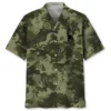 Dirt Bike Camouflage Hawaiian Shirt BS2763383 - Been Store