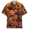 Dirt Mountain Bike Racing Hawaiian Shirt BS2763309 - Been Store