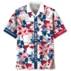 Don't Mess With Texas Hawaiian Shirt BS2763505 - Been Store