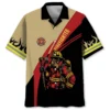 Firefighter Is Awesome Hawaiian Shirt BS2763609 - Been Store