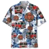 Firefighter Proud Hawaiian Shirt BS2763645 - Been Store