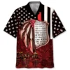 Firefighter Proud I'm The Storm Hawaiian Shirt BS2763822 - Been Store