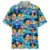 Flamingo Beach Hawaiian Shirt BS2763189 - Been Store