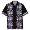 Flamingo Pineapple Hawaiian Shirt BS2763188 - Been Store