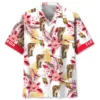 Florida Proud Hawaiian Shirt BS2763680 - Been Store