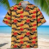 Football Lover Aboriginal Pattern Hawaiian Shirt BS2763263 - Been Store
