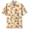 Football Lover Desert Hawaiian Shirt BS2763262 - Been Store