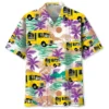 Funny Food Truck Hawaiian Shirt BS2763661 - Been Store