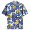 Funny Number Pi Hawaiian Shirt BS2763953 - Been Store