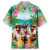 Funny Rooster Hawaiian Shirt BS2763164 - Been Store